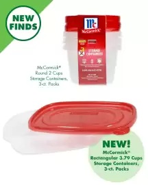 Dollar Tree weekly ad week 10 Page 2