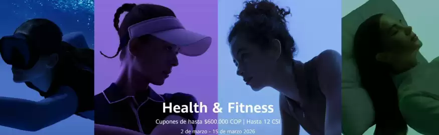 Catálogo Huawei Página 1