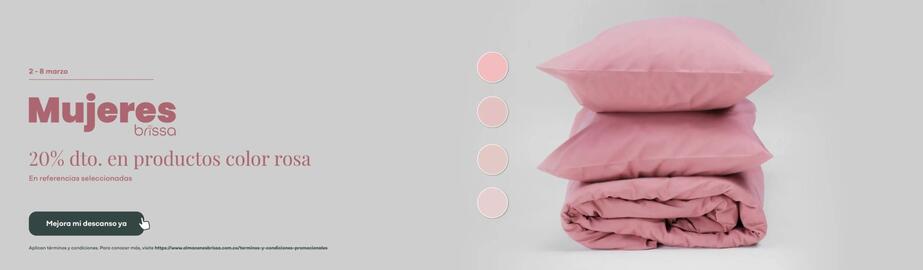 Catálogo Brissa Página 4