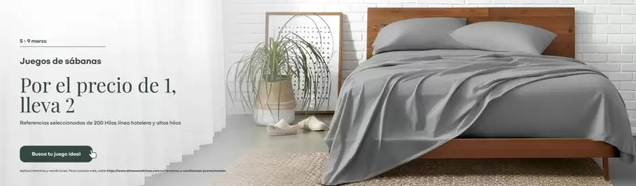 Catálogo Brissa Página 1