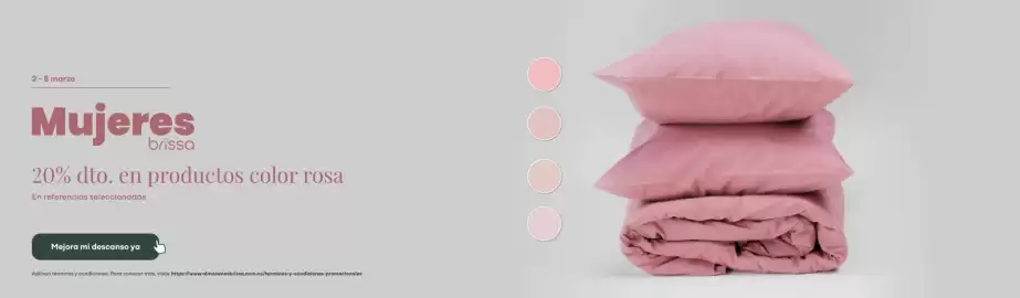 Catálogo Brissa Página 4