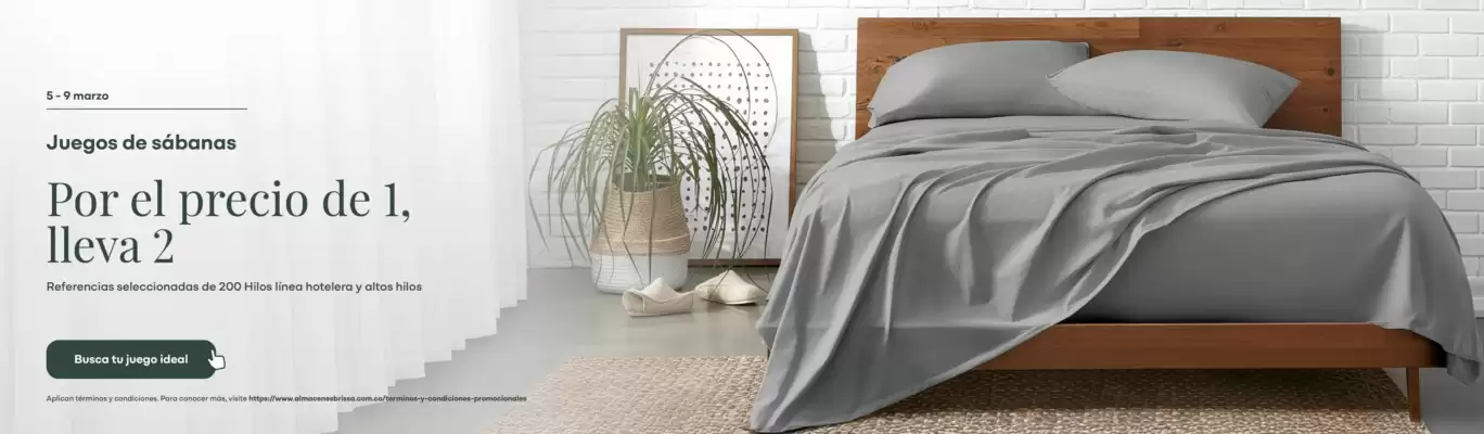 Catálogo Brissa (válido hasta 9-03)