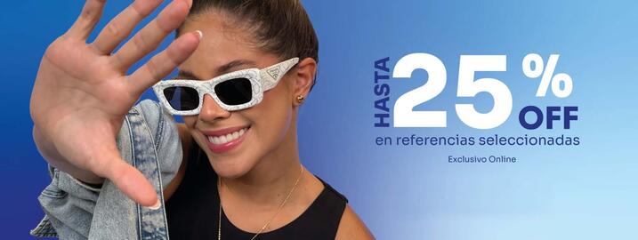 Catálogo Óptica Santa Lucía semana 10 Página 2