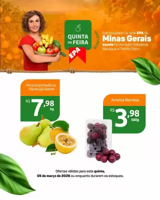 Folheto Epa (válido até 5-03)