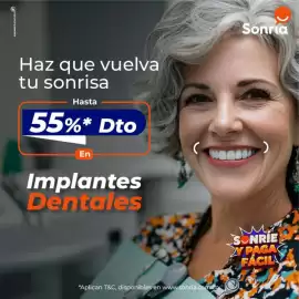 Catálogo Sonría Página 10