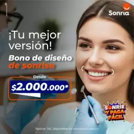 Catálogo Sonría Página 11