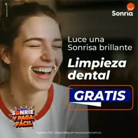 Catálogo Sonría Página 12