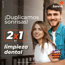 Catálogo Sonría Página 13