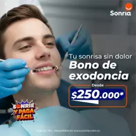 Catálogo Sonría Página 14
