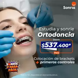 Catálogo Sonría Página 15