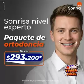 Catálogo Sonría Página 16