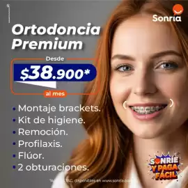 Catálogo Sonría Página 17