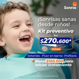 Catálogo Sonría Página 19