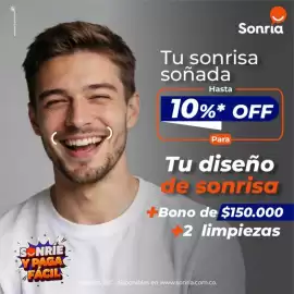Catálogo Sonría Página 20