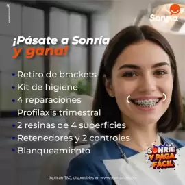 Catálogo Sonría Página 21