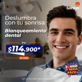 Catálogo Sonría Página 22