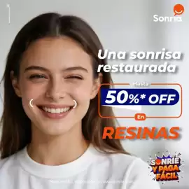 Catálogo Sonría Página 23