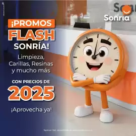 Catálogo Sonría Página 25