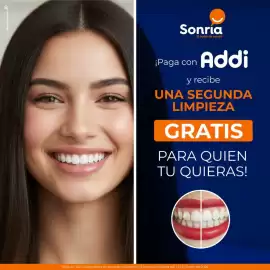 Catálogo Sonría Página 27