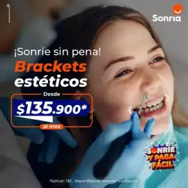 Catálogo Sonría Página 3