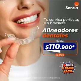 Catálogo Sonría Página 5