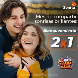 Catálogo Sonría Página 6