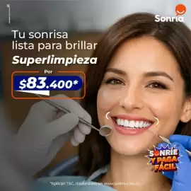 Catálogo Sonría Página 9