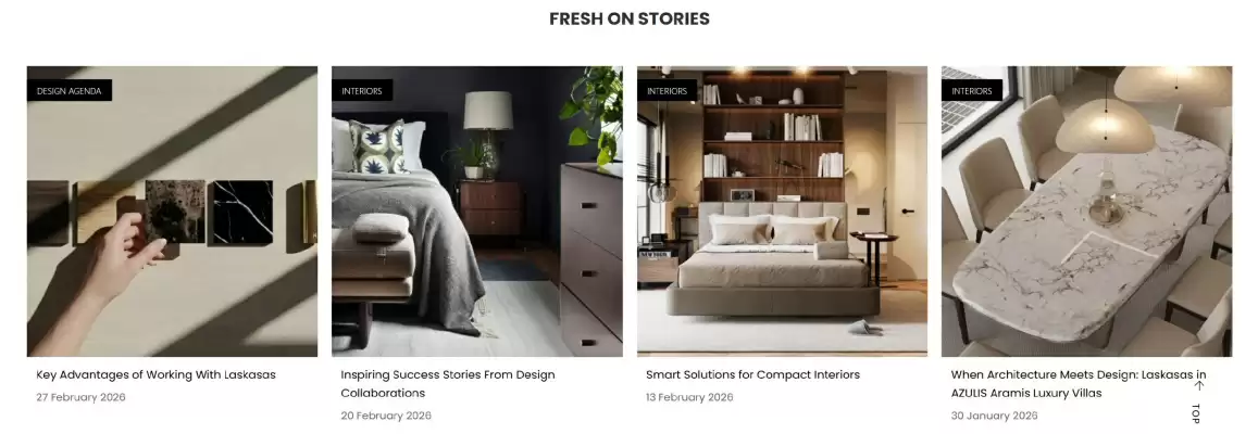 Folheto Laskasas Interiores (válido até 18-03)