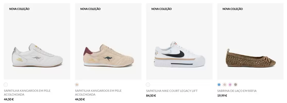 Catálogo Seaside (válido até 18-03)