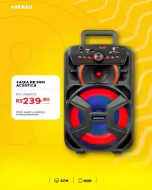 Encarte Casa e Vídeo semana 10 Página 2