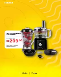 Encarte Casa e Vídeo semana 10 Página 3