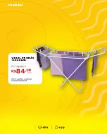 Encarte Casa e Vídeo semana 10 Página 4