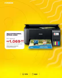 Encarte Casa e Vídeo semana 10 Página 5