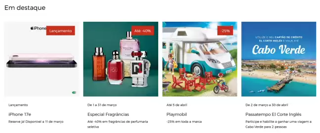 Catálogo BriCor Página 1