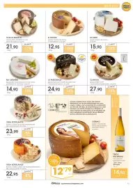 Folleto Supermercados Plaza Página 11