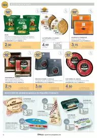 Folleto Supermercados Plaza Página 12