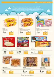 Folleto Supermercados Plaza Página 15