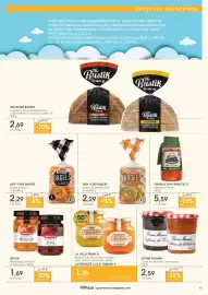 Folleto Supermercados Plaza Página 17