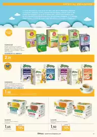 Folleto Supermercados Plaza Página 19