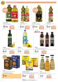 Folleto Supermercados Plaza Página 22