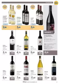 Folleto Supermercados Plaza Página 29