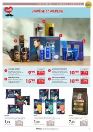 Folleto Supermercados Plaza Página 31