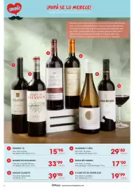 Folleto Supermercados Plaza Página 4