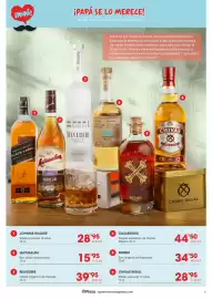 Folleto Supermercados Plaza Página 5