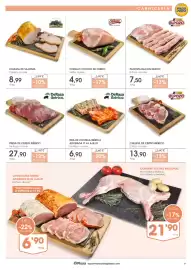 Folleto Supermercados Plaza Página 9