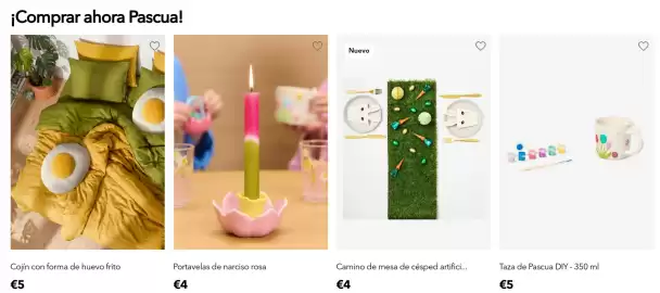 Catálogo Flying Tiger Página 1