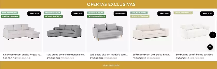 Catálogo Gato Preto Página 1