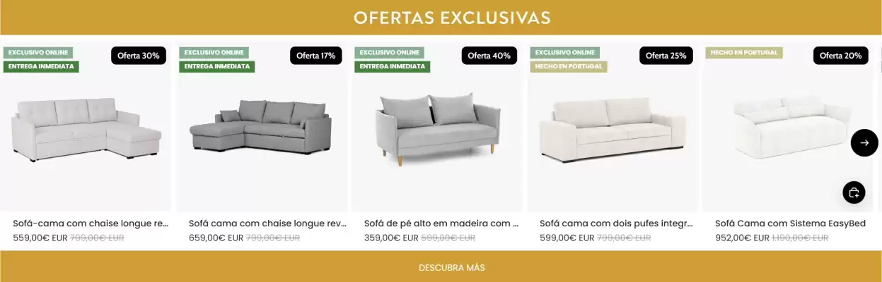 Catálogo Gato Preto (válido hasta el 18-03)