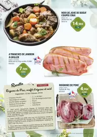 Catalogue Gel 2000 page 10