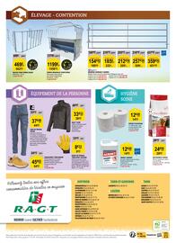 Catalogue RAGT Jardin & Maison page 4